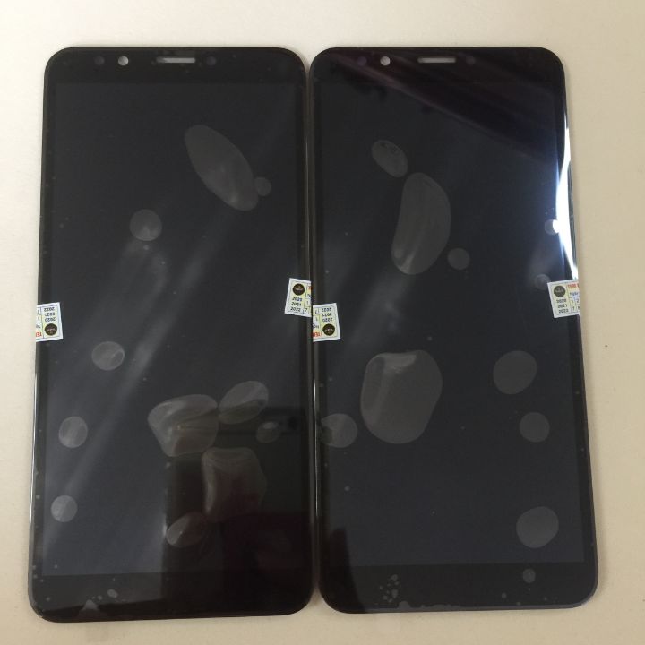 Màn hình Huawei Y7 Pro 2018