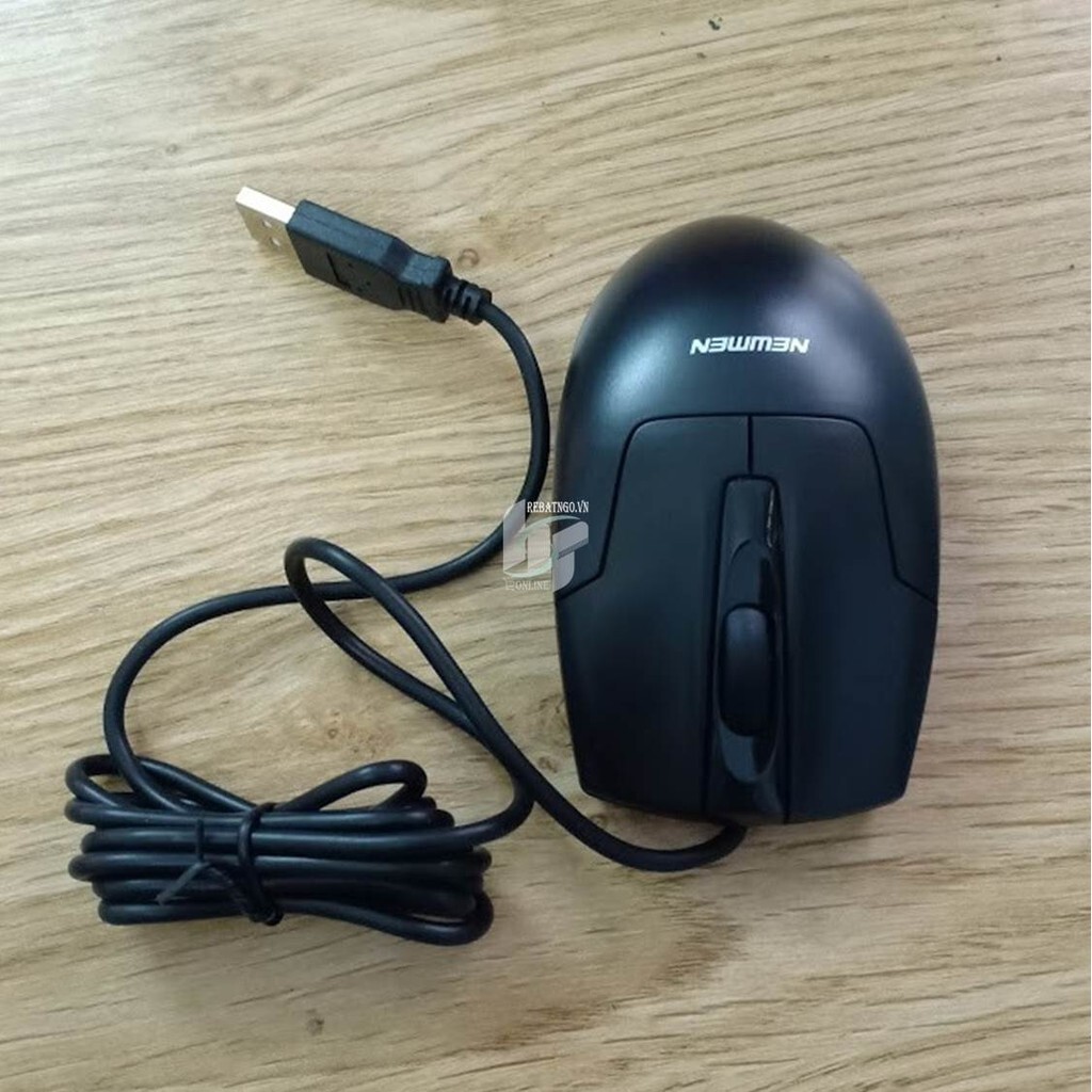 Chuột NEWMEN M180