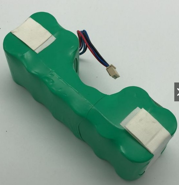 Pin chính hãng robot deebot DN33 DN320 DE53 DE55 DD35 DD37 (Sẵn), Giadunghome.com