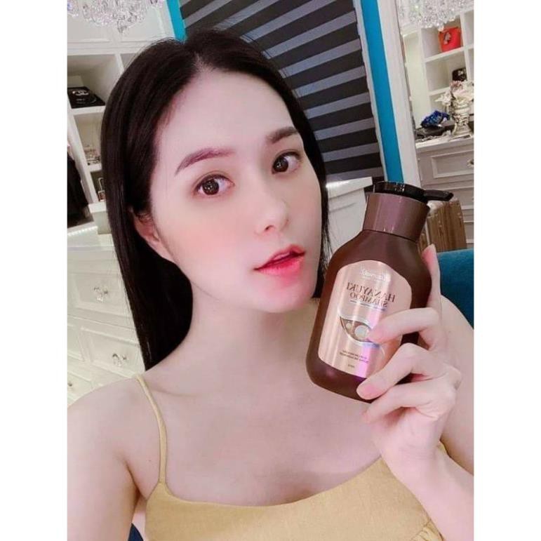 Dầu gội Hanayuki Shampoo 300ml