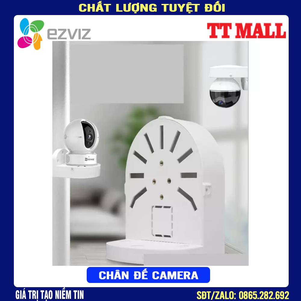 Chân Đế Camera IP WiFi Chuyên Dụng Cho Camera Ezviz Imou KBOne...
