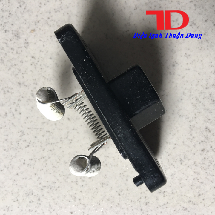 Trở lò xo xe tải - Điện Lạnh Thuận Dung