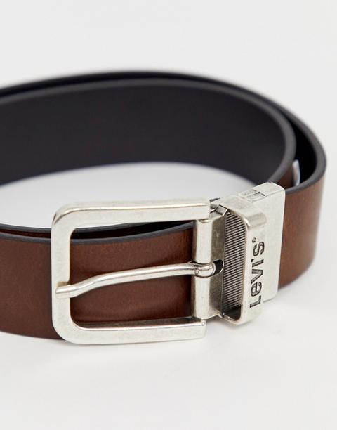 [HCM]Thắt Lưng Levis Reversible Core Belt