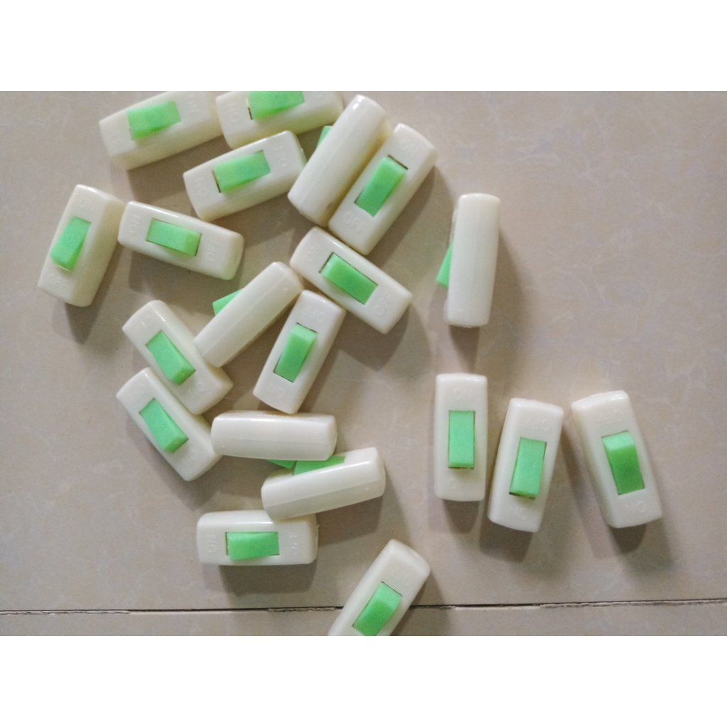 Công tắc quả nhót