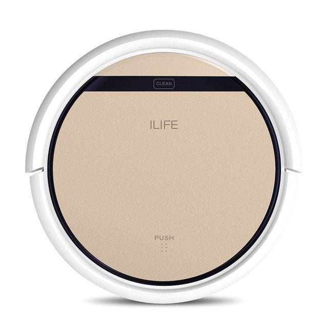 Robot Hút Bụi Lau Nhà ILife V5s pro