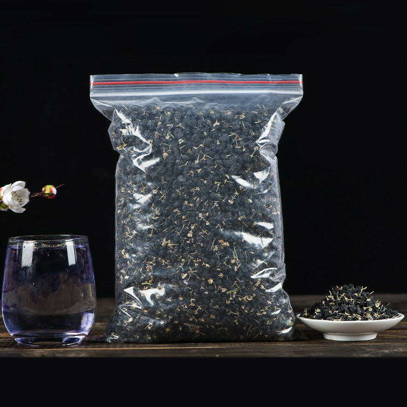 Kỷ Tử Đen - Hắc Kỷ Tử 100gr