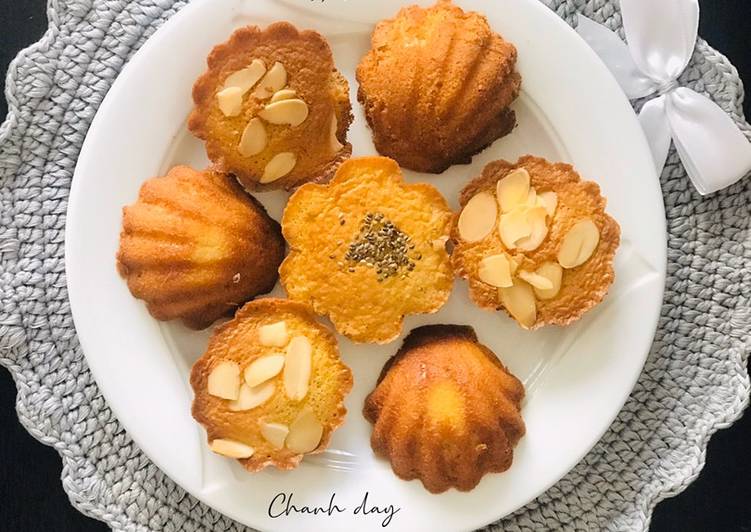 Hạnh nhân lát ngon nhập khẩu gói dùng thử 50gr