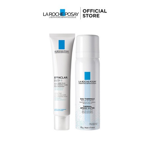 Xịt khoáng làm dịu da 50ml