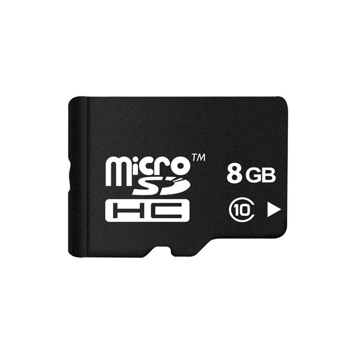 Thẻ nhớ Micro SD 8Gb 4Gb class 10