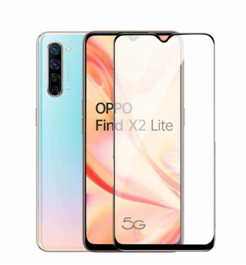 Cường lực king kong full màn oppo find x2 lite / oppo find x3 lite