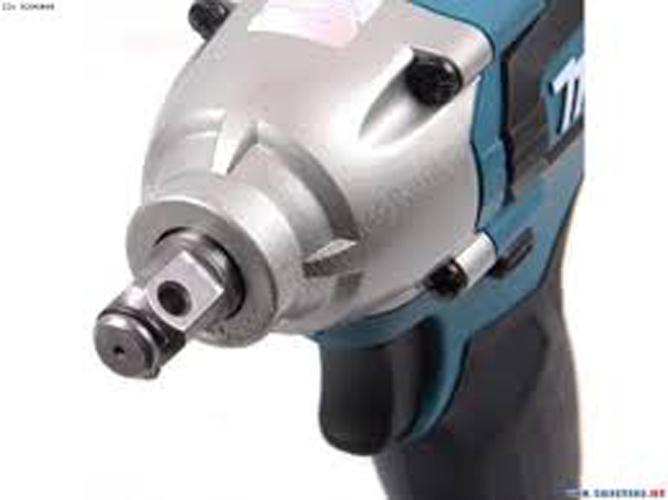 [Hàng chính hãng]Máy siết bu lông MAKITA DTW190RFJX ( 18V-3.0AH )