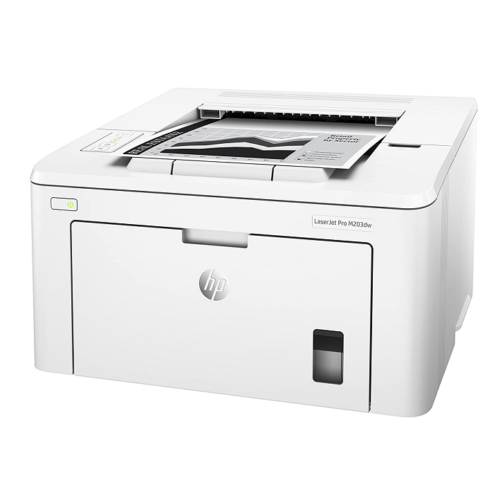 Máy in Hp laserjet pro M203dw