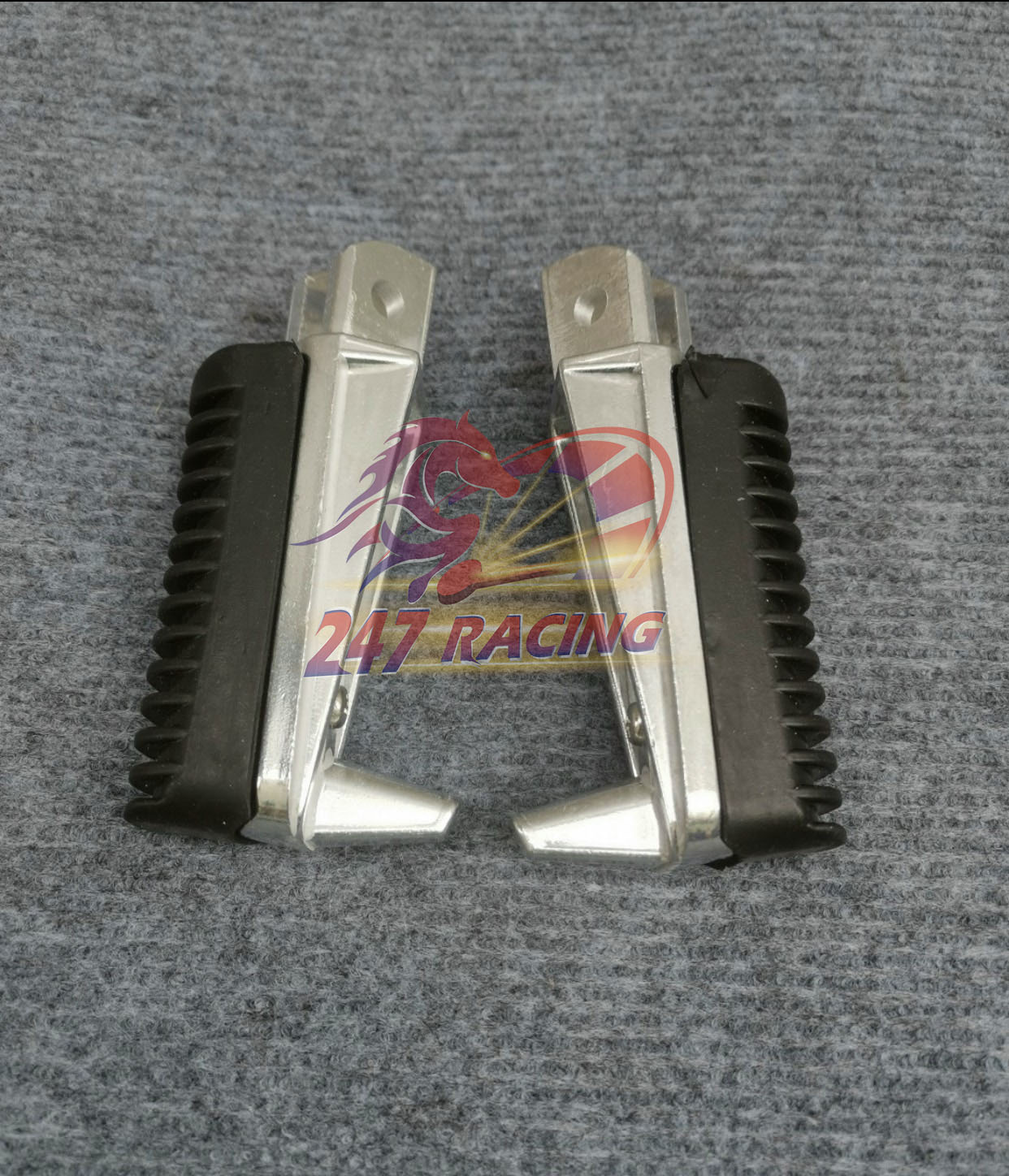 Gác Chân Trước Gắn Exciter 155
