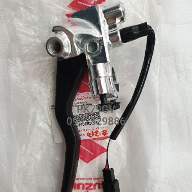 Cùm côn dòng xe  Axelo 125