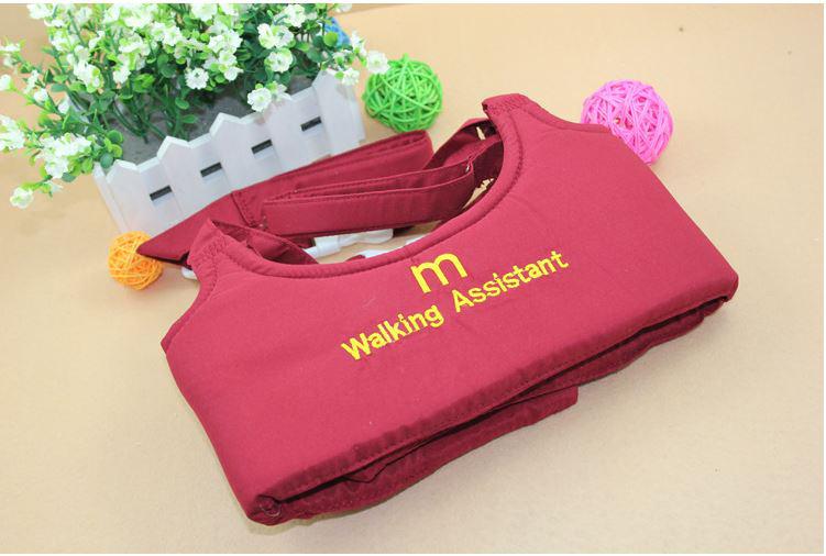 Đai hỗ trợ tập đi cho bé Walking Assistant