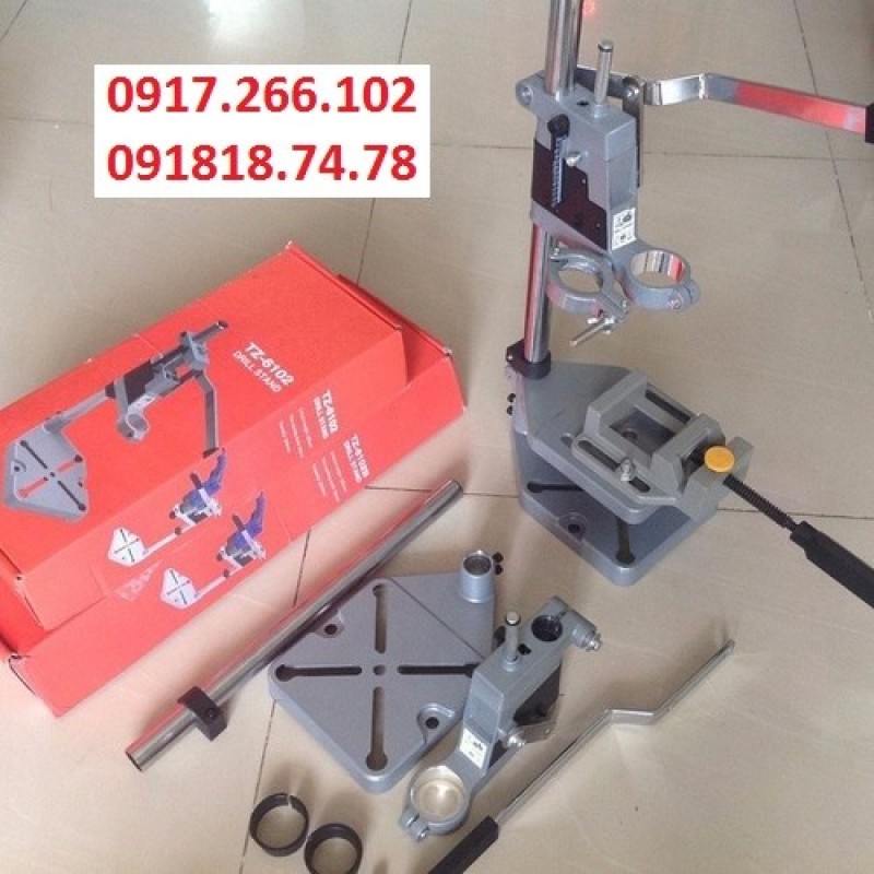 Một vài kinh nghiệm mua bán máy khoan bê tông cũ