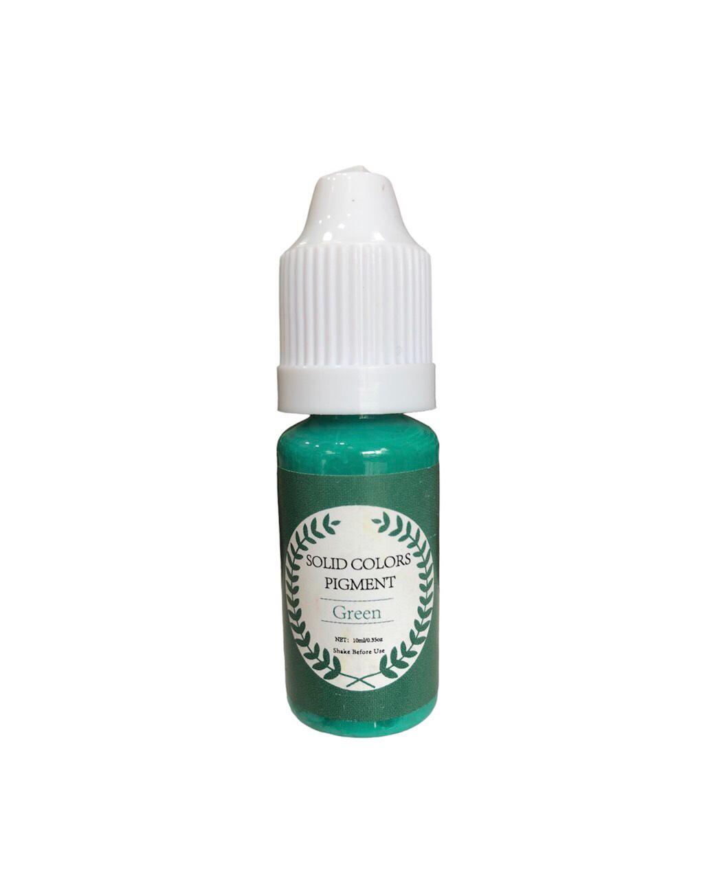 Bộ 18 màu pha resin dạ đục - màu pha resin epoxy - resin uv cao cấp