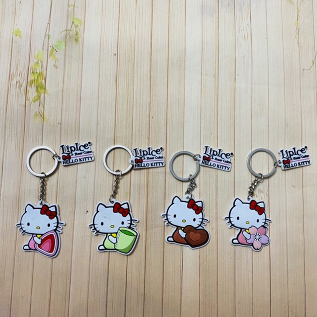 Móc khóa dễ thương Hello Kitty