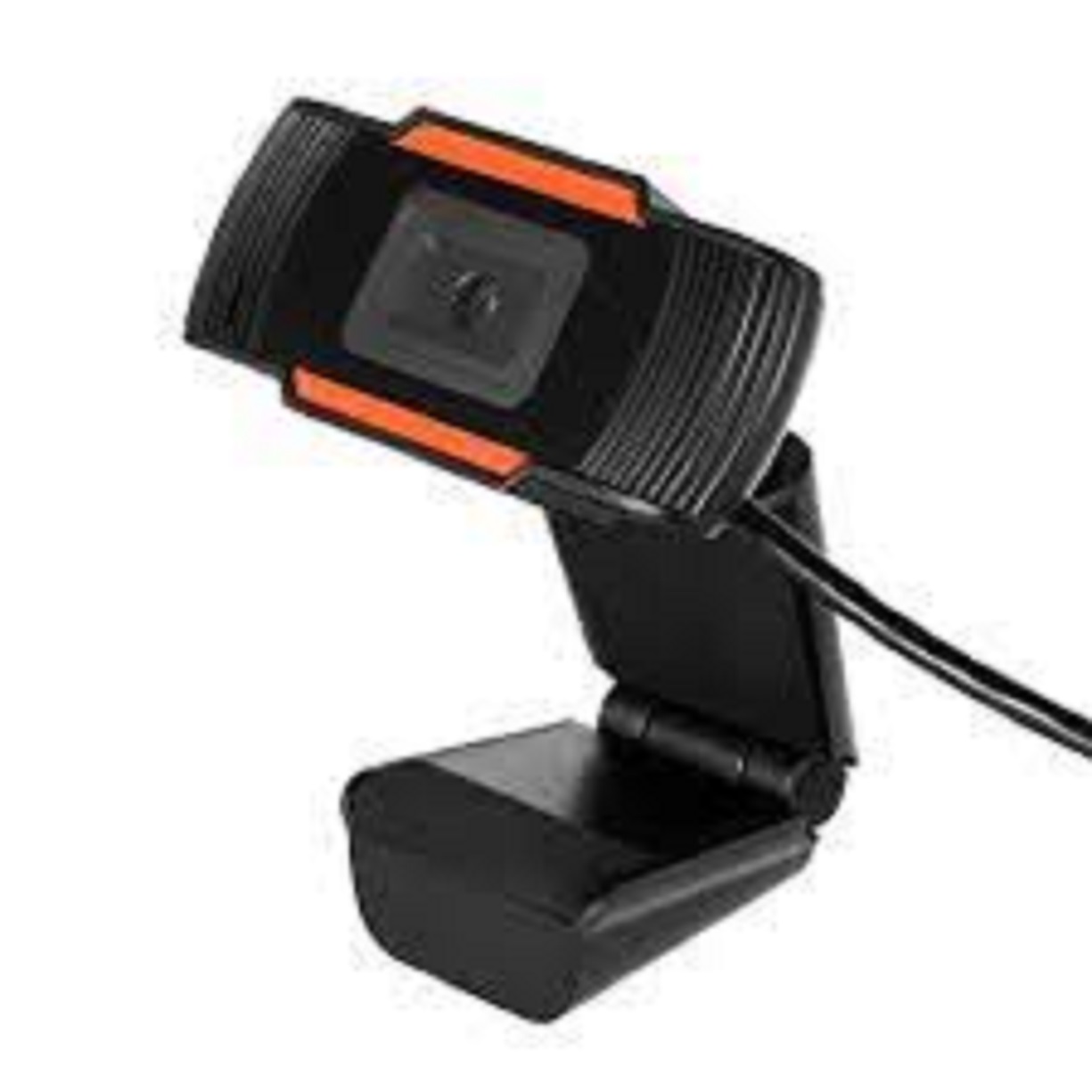 Webcam kẹp Full HD 720P