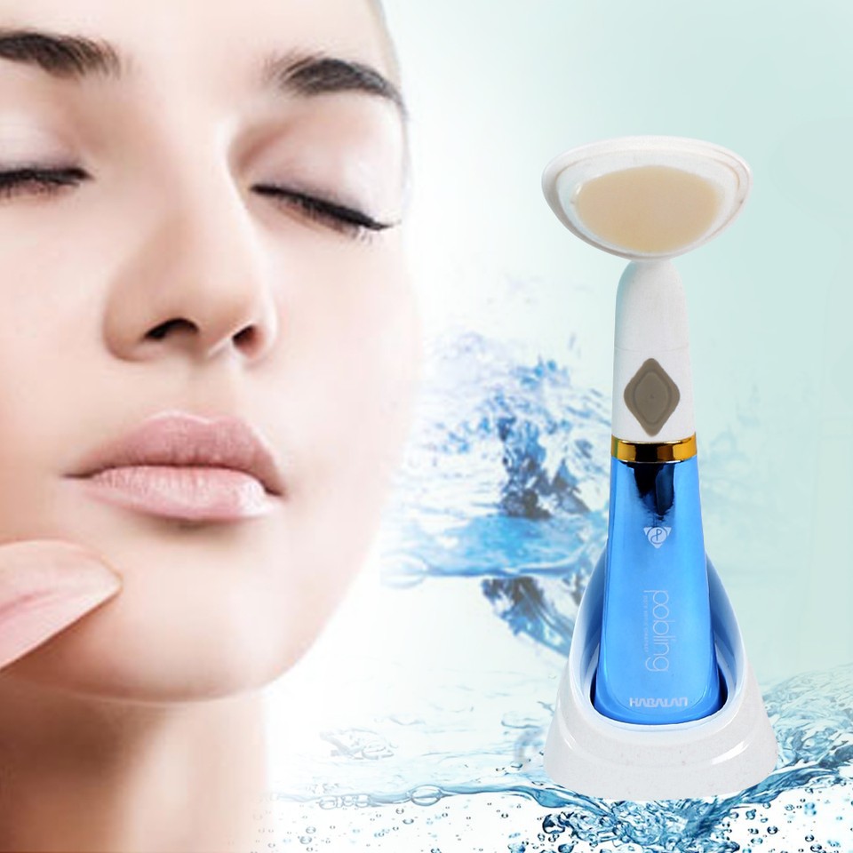 MÁY RỬA MẶT POBLING