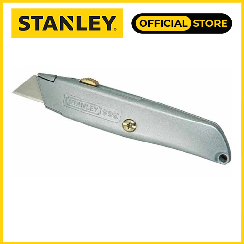 STANLEY - 10-099 Dao rọc cáp cán nhôm 152mm
