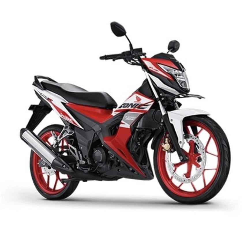 baga sonic titan 006001774