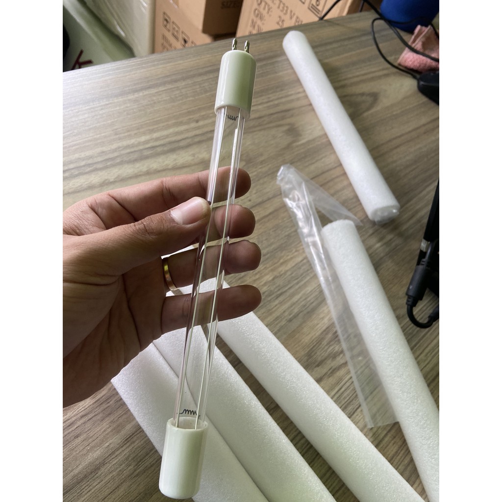Bóng đèn UV máy lọc nước 6w