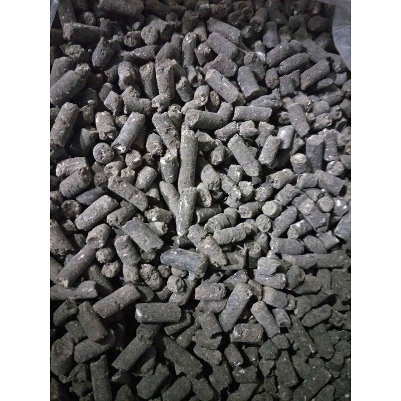 Sét 4kg phân gà nở nhật