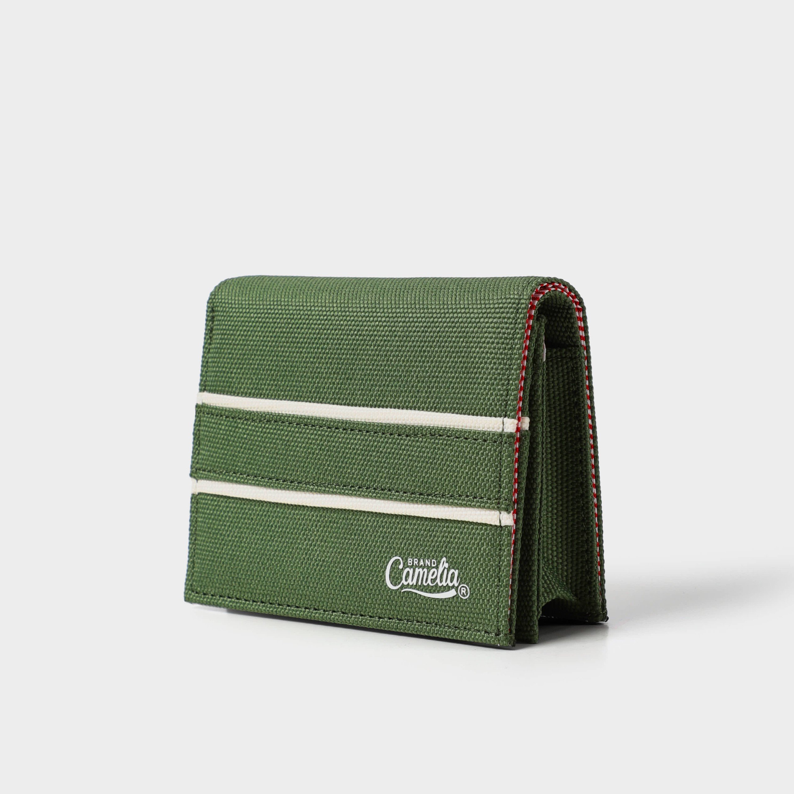 Ví CAMELIA BRAND® Stripe Wallet Card