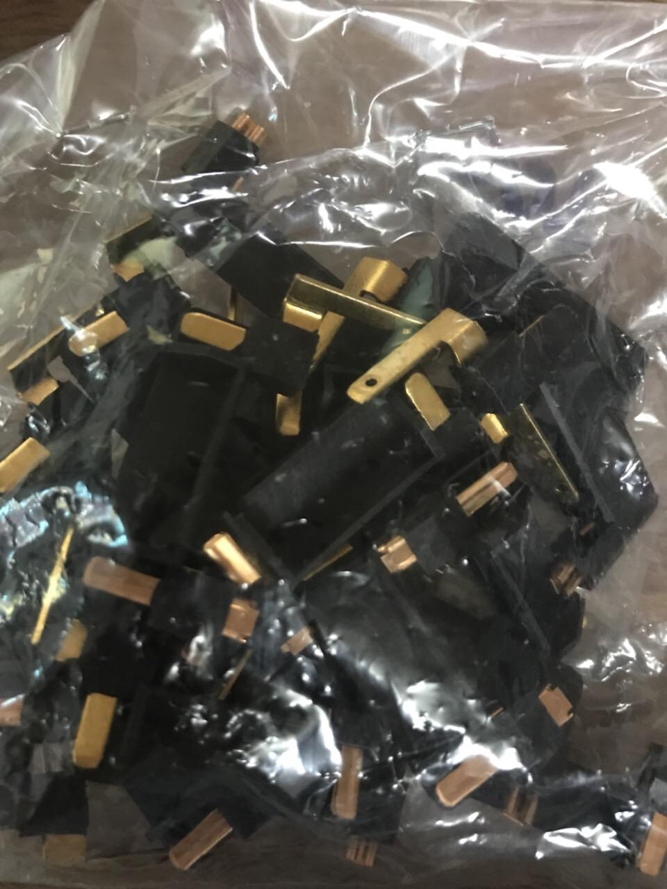 rắc cắm stato 2-26