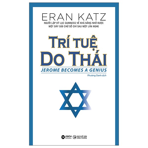 Cá chép - trí tuệ do thái