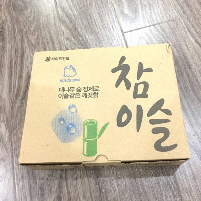 Cup glass Korean-cup Soju import-box 20 cups