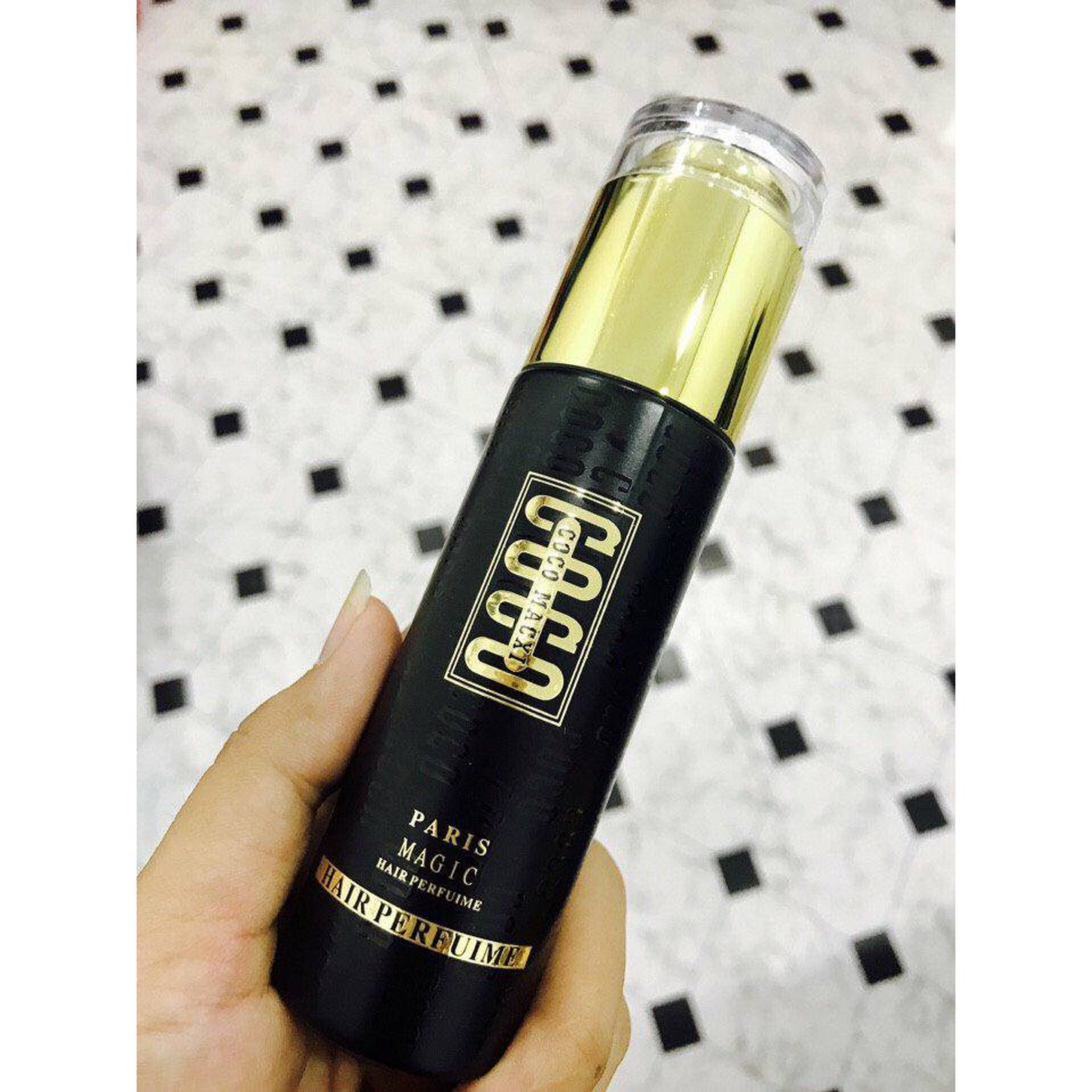 [HCM]{Chính hãng} {Siêu rẻ} Tinh dầu dưỡng tóc Coco Macxi 60ml