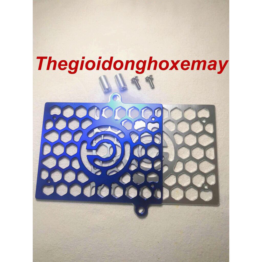Cần Số Nhôm Chữ Z Xe Máy KingDrag Dành Cho Exciter 150 Các Đời Lắp Như Zin