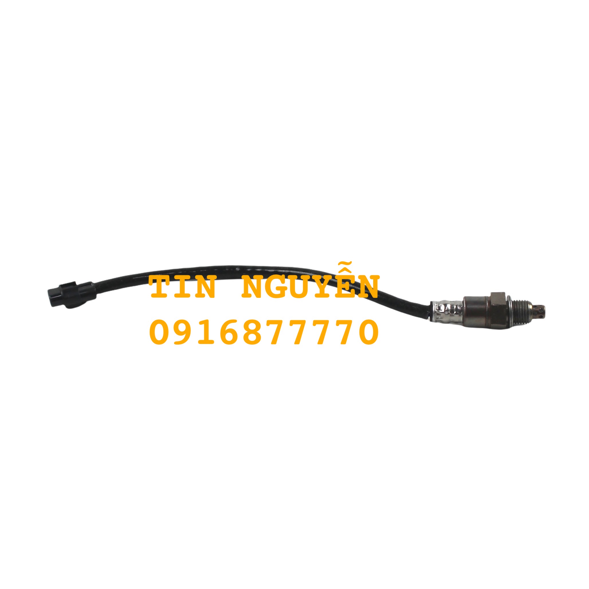 Cảm biến oxy xe Satria - Raider fi chính hãng