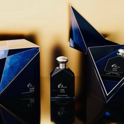 [HCM]Nước hoa nam ruby_intense 100ml
