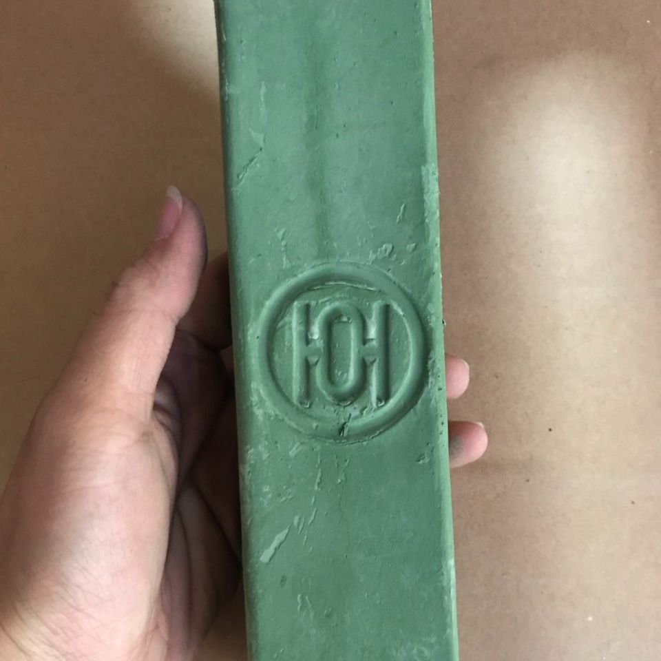 Lơ Đánh Bóng Đài Loan - thanh 1kg