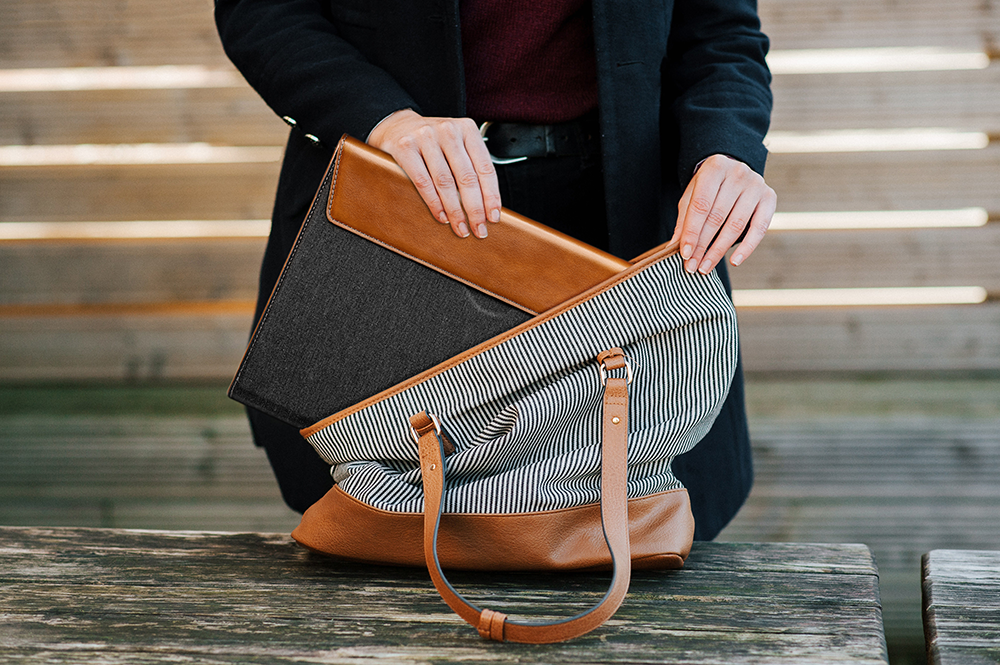 Bao Đựng Macbook - Utralbook Và Surface  Tomtoc USA