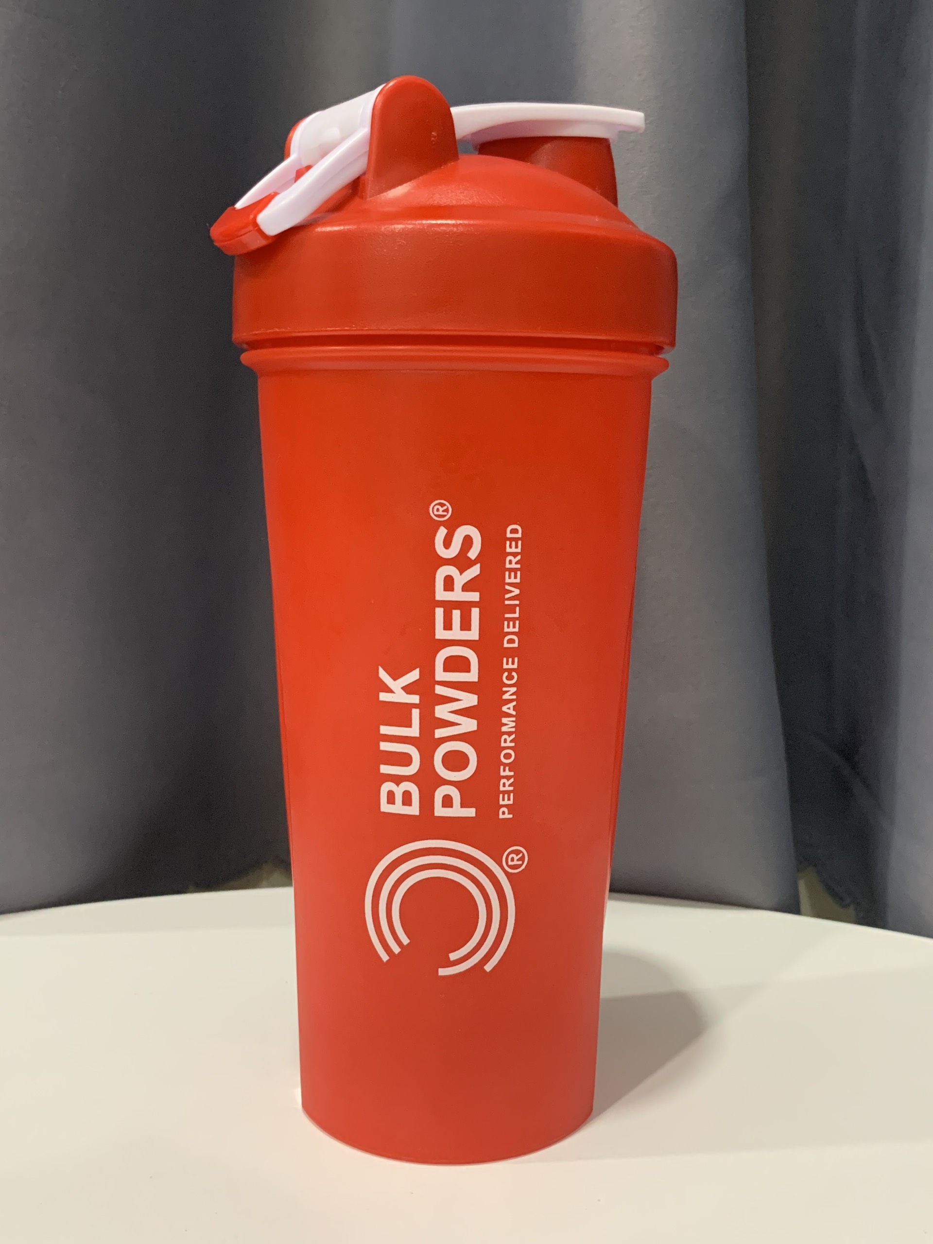 [HCM]Bình Lắc Sữa Whey Bình Lắc Bulk Powder 750ml