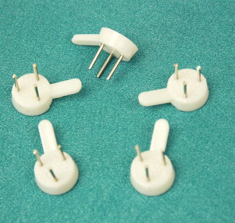 Combo 10 đinh nhựa ghim treo tranh siêu chắckhông cần khoan tường siêu chăc