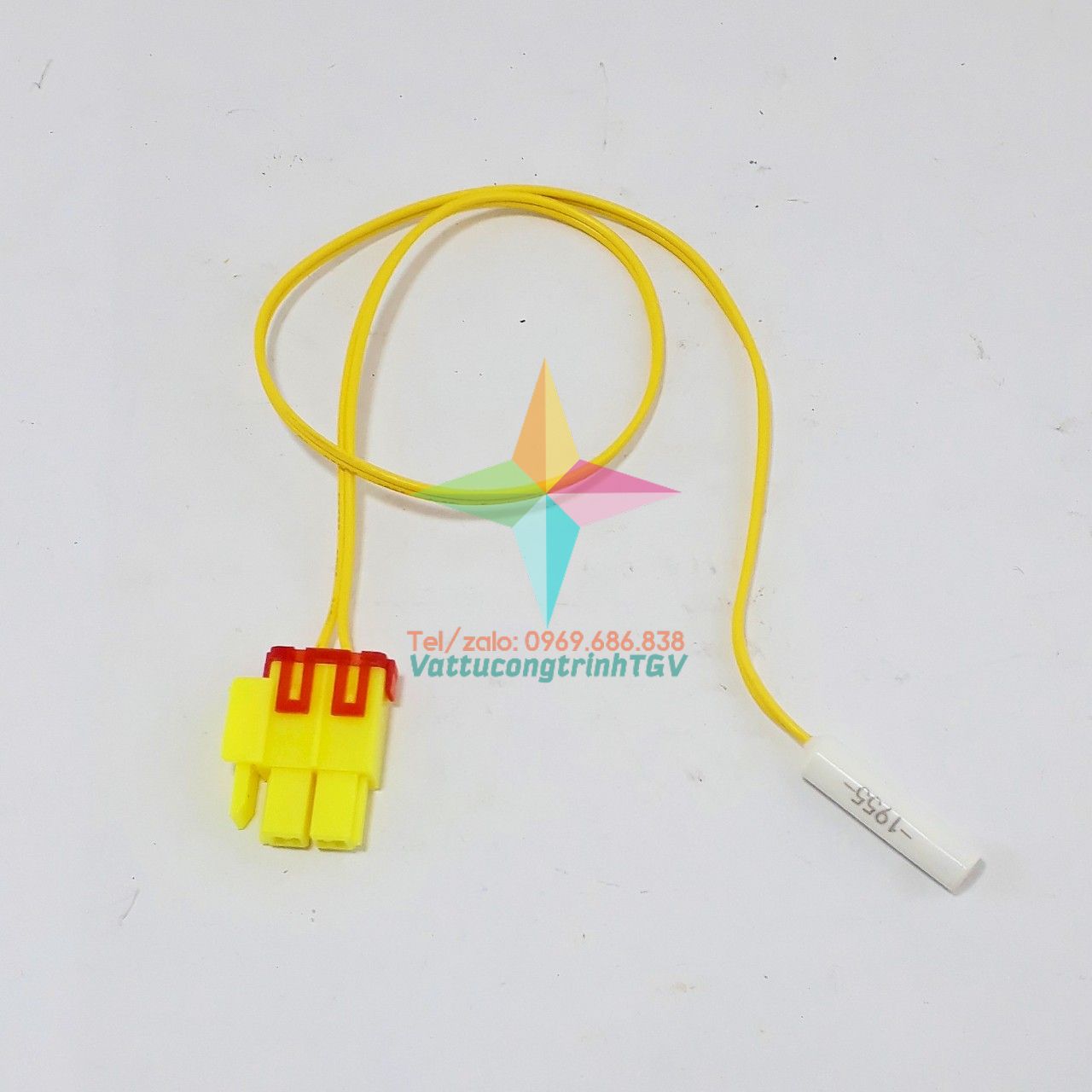 Sensor cảm biến nhiệt độ cho tủ lạnh SAMSUNG hãng