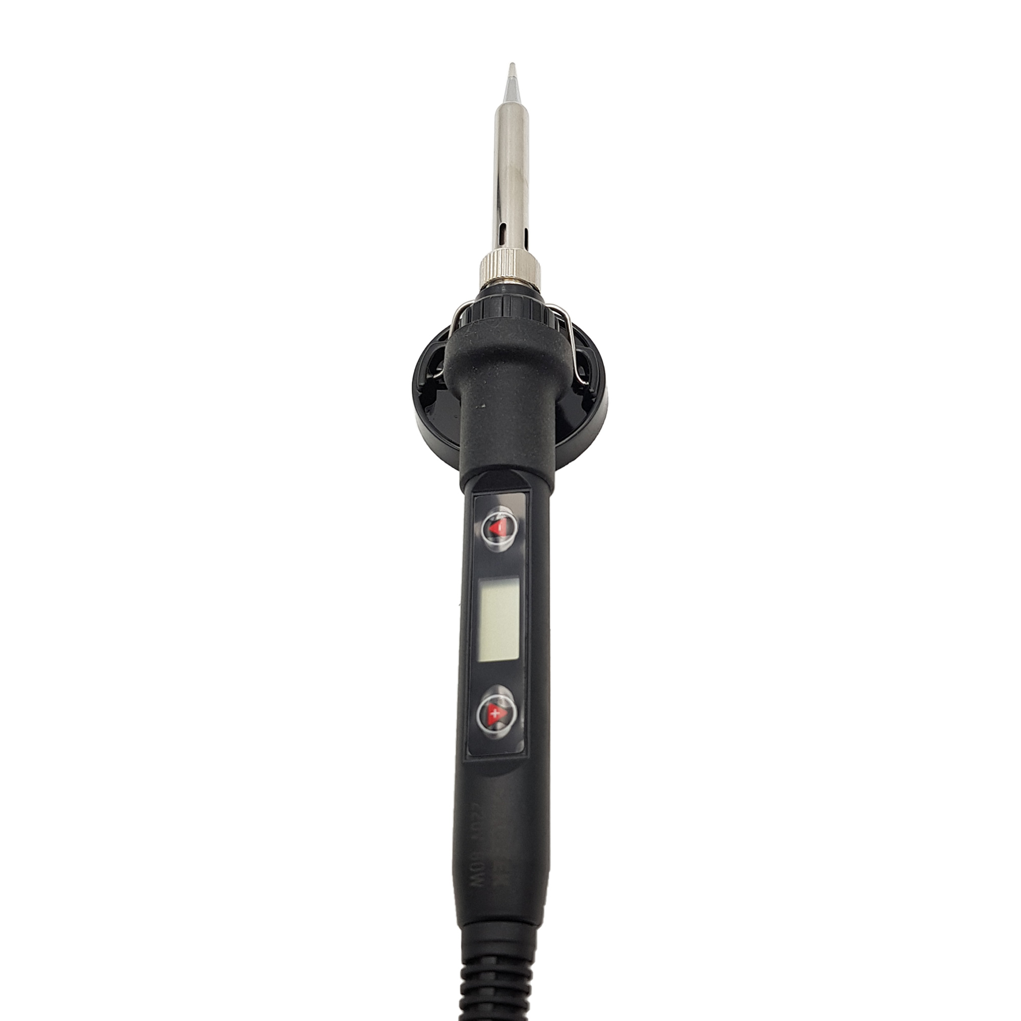 Đế gác mỏ hàn Mini Bakelite chịu nhiệt