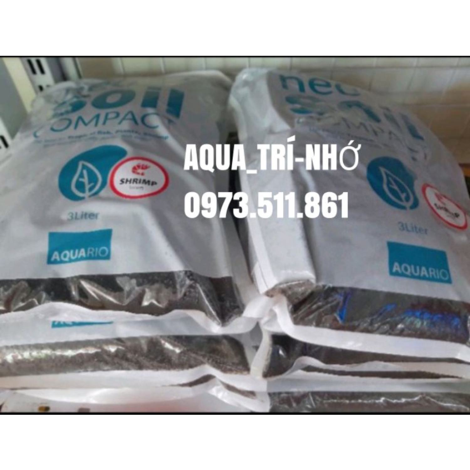 PHÂN NỀN CHO BỂ THỦY SINH NEO SOIL PLANT (BAO 8 LÍT)