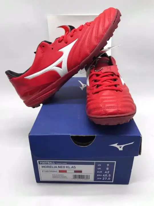 mizuno morelia klas