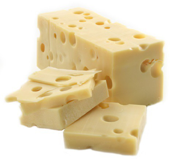 Phô mai sợi Emmental Paysan Breton 70g