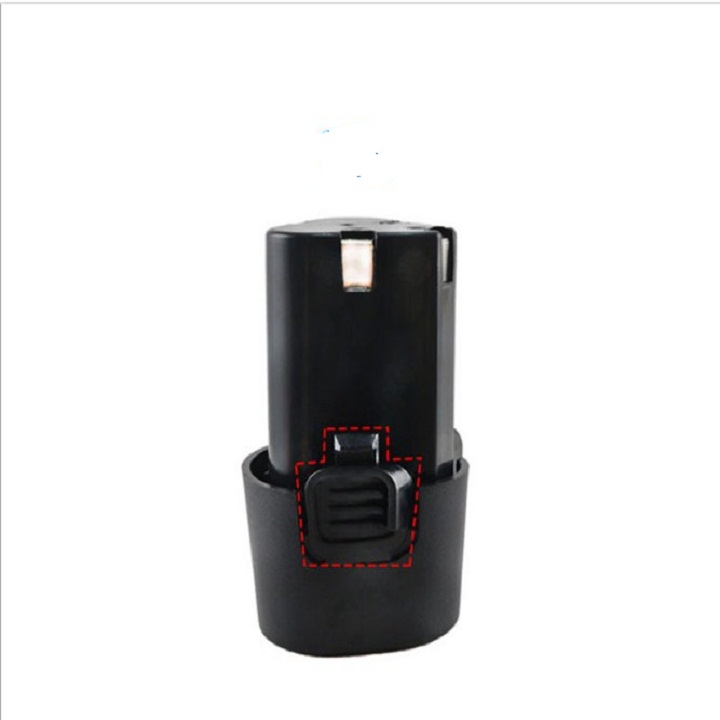 Pin Máy Khoan Cầm Tay 12V  lithium ion