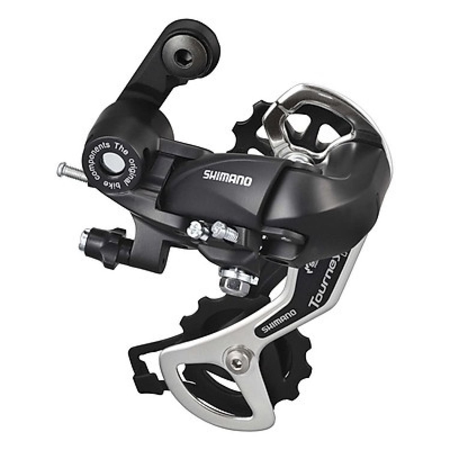 Củ đề shimano tx35 /6,7,8 speed - hàng chính hãng