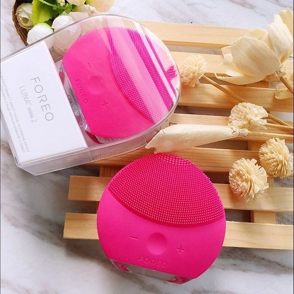 Máy Rửa Mặt Foreo Luna Mini 2 – Máy Massage Mặt Cao Cấp