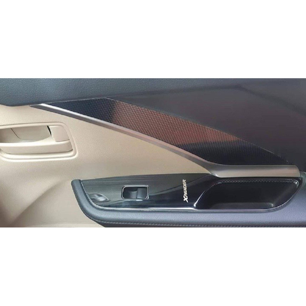 ỐP NỘI THẤT MITSUBISHI XPANDER 2018 đến 2021
