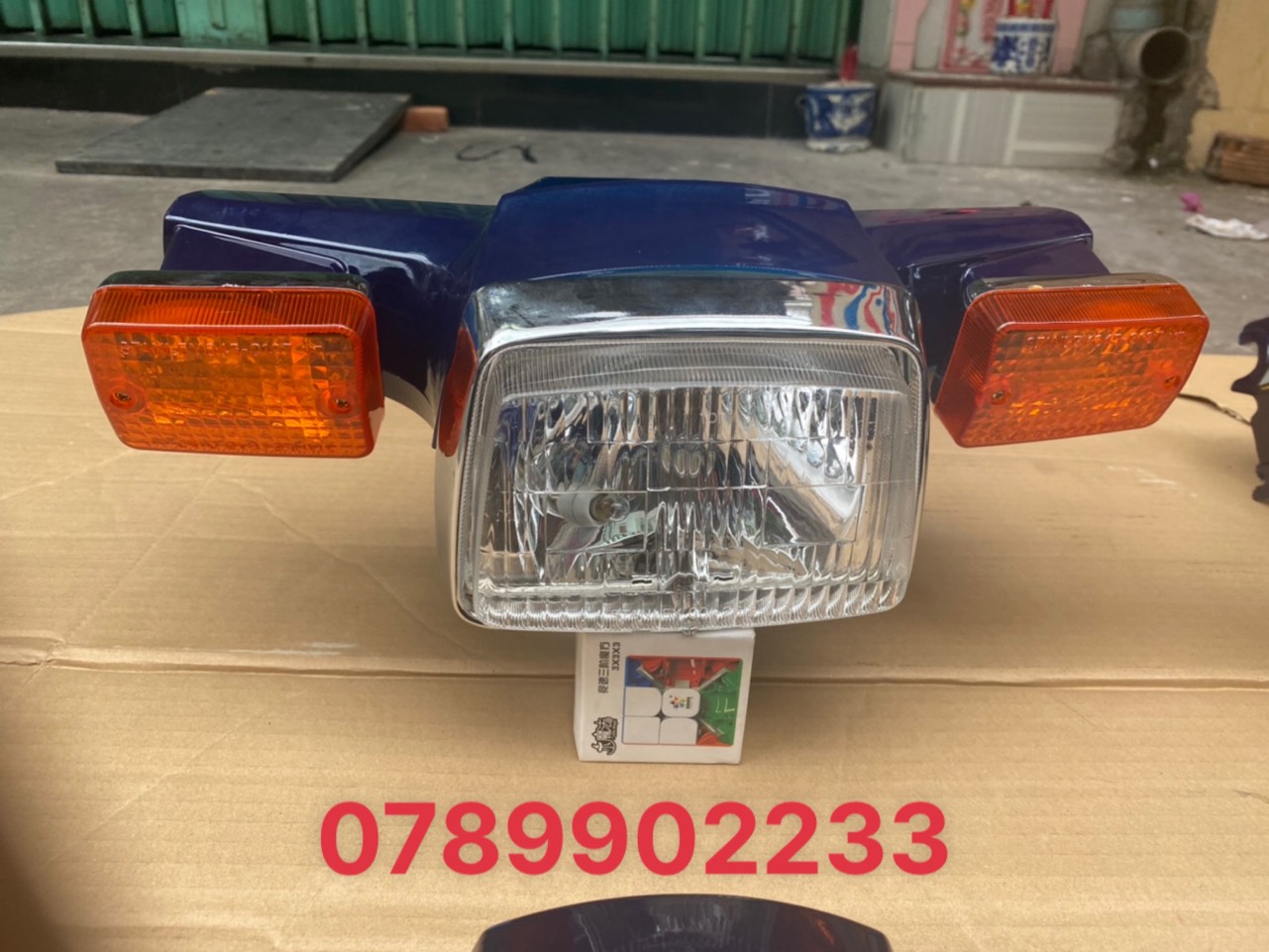 DÀN ÁO Xe CUSTOM ( DÁN TEM SẴN )